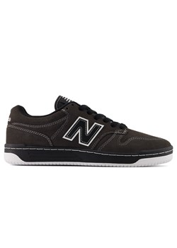 Buty męskie New Balance Numeric NM480CSS – czarne - id: 3215896 - marki New Balance - 186461639 Buty męskie New Balance Numeric NM480CSS – czarne ze sklepu New Balance Poland w kategorii Buty sportowe męskie - zdjęcie 186461639