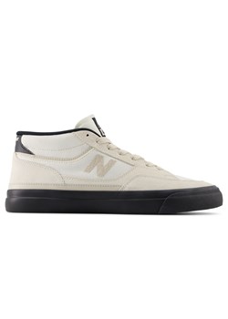 Buty męskie New Balance Numeric NM417SSD – beżowe ze sklepu New Balance Poland w kategorii Trampki męskie - zdjęcie 186461645