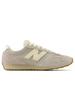 Buty unisex New Balance U471RB – beżowe - id: 3215883 - marki New Balance - 186461648 Buty unisex New Balance U471RB – beżowe ze sklepu New Balance Poland w kategorii Buty sportowe męskie - zdjęcie 186461648
