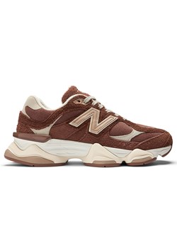 Buty unisex New Balance U9060CCC – brązowe ze sklepu New Balance Poland w kategorii Buty sportowe męskie - zdjęcie 186461649