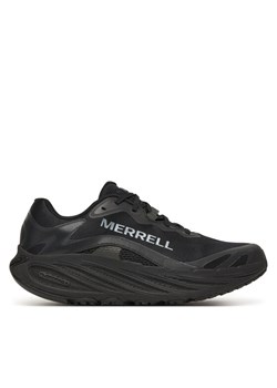 Sneakersy Merrell Promorph J068569 Czarny ze sklepu eobuwie.pl w kategorii Buty sportowe męskie - zdjęcie 186461749