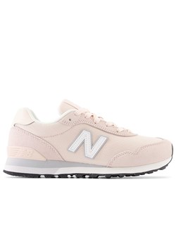 Buty damskie New Balance WL515CQ3 - różowe ze sklepu streetstyle24.pl w kategorii Buty sportowe damskie - zdjęcie 186464268