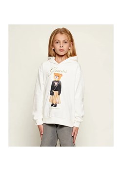Guess Bluza | Oversize fit ze sklepu Gomez Fashion Store w kategorii Bluzy dziewczęce - zdjęcie 186466476