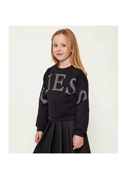 Guess Bluza | Loose fit ze sklepu Gomez Fashion Store w kategorii Bluzy dziewczęce - zdjęcie 186466477