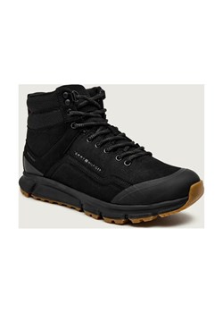 Tommy Hilfiger Trapery OUTDOOR RUNNER ze sklepu Gomez Fashion Store w kategorii Buty zimowe męskie - zdjęcie 186466508