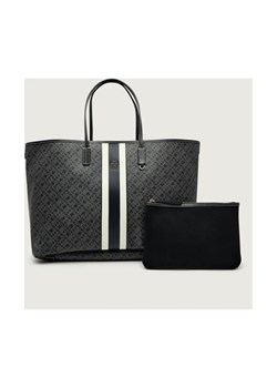 Tommy Hilfiger Dwustronna shopperka + saszetka MONOPLAY LE MAXI ze sklepu Gomez Fashion Store w kategorii Torby Shopper bag - zdjęcie 186466528