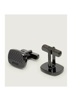 BOSS BLACK Spinki do mankietów B-CASING-CUF ze sklepu Gomez Fashion Store w kategorii Spinki do mankietów - zdjęcie 186466539