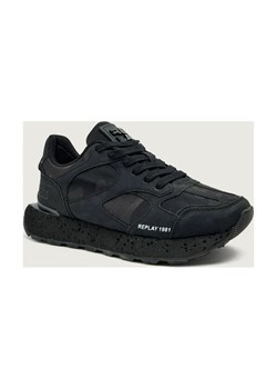 Replay Sneakersy DEAN COVERT ze sklepu Gomez Fashion Store w kategorii Buty sportowe męskie - zdjęcie 186466557