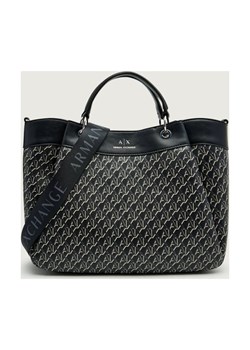 Armani Exchange Shopperka ze sklepu Gomez Fashion Store w kategorii Torby Shopper bag - zdjęcie 186466565