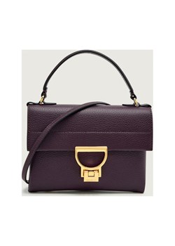Coccinelle Skórzana torebka na ramię ARLETTIS ze sklepu Gomez Fashion Store w kategorii Torebki damskie - zdjęcie 186466566