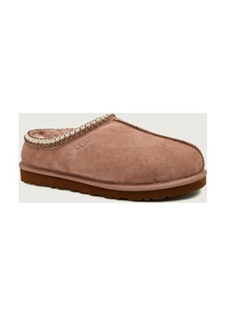UGG Mule M TASMAN II | zamsz ze sklepu Gomez Fashion Store w kategorii Klapki męskie - zdjęcie 186466568