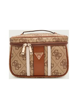 Guess Kosmetyczka ERENIA ze sklepu Gomez Fashion Store w kategorii Kosmetyczki damskie - zdjęcie 186466577