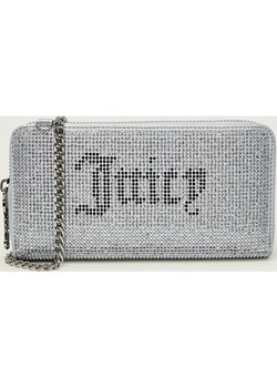 Juicy Couture Kopertówka/portfel Mia L ze sklepu Gomez Fashion Store w kategorii Portfele damskie - zdjęcie 186466587