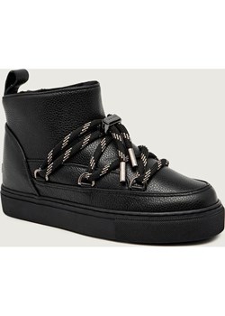INUIKII Śniegowce FULL LEATHER GLOSS | skóra ze sklepu Gomez Fashion Store w kategorii Śniegowce damskie - zdjęcie 186466588