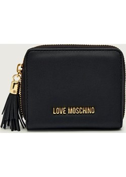 Love Moschino Portfel ze sklepu Gomez Fashion Store w kategorii Portfele damskie - zdjęcie 186466589