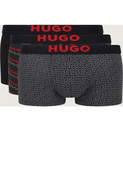 Hugo Bodywear Bokserki 3-pack ze sklepu Gomez Fashion Store w kategorii Majtki męskie - zdjęcie 186466605