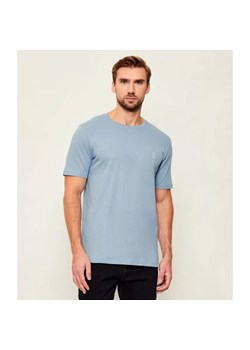 BOSS ORANGE T-shirt Tales | Regular Fit ze sklepu Gomez Fashion Store w kategorii T-shirty męskie - zdjęcie 186466608