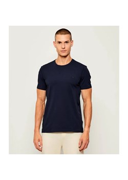 Emporio Armani T-shirt | Regular Fit ze sklepu Gomez Fashion Store w kategorii T-shirty męskie - zdjęcie 186466625