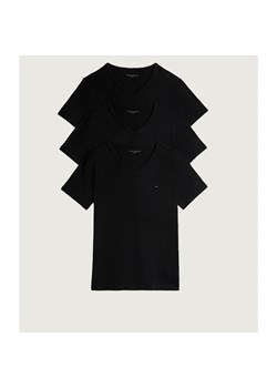 Tommy Hilfiger T-shirt 3-pack | Regular Fit ze sklepu Gomez Fashion Store w kategorii T-shirty męskie - zdjęcie 186466627