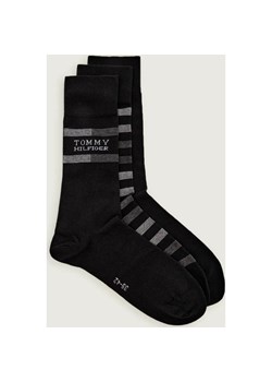 Tommy Hilfiger Skarpety 3-pack ze sklepu Gomez Fashion Store w kategorii Skarpetki męskie - zdjęcie 186466636