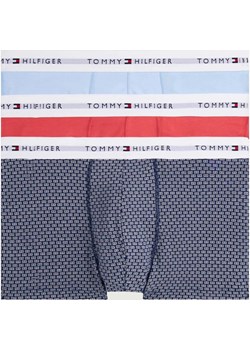 Tommy Hilfiger Bokserki 3-pack ze sklepu Gomez Fashion Store w kategorii Majtki męskie - zdjęcie 186466637