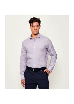 POLO RALPH LAUREN Lniana koszula | Custom fit ze sklepu Gomez Fashion Store w kategorii Koszule męskie - zdjęcie 186466646