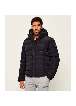 Napapijri Kurtka A-TEREZ | Relaxed fit ze sklepu Gomez Fashion Store w kategorii Kurtki męskie - zdjęcie 186466656