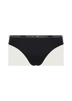 Emporio Armani Stringi 2-pack ze sklepu Gomez Fashion Store w kategorii Majtki damskie - zdjęcie 186467579