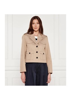 Tommy Hilfiger Kurtka Utility | Regular Fit ze sklepu Gomez Fashion Store w kategorii Kurtki damskie - zdjęcie 186467588
