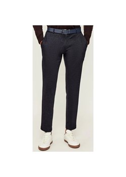 Joop! Spodnie Sake-J2 | Slim Fit ze sklepu Gomez Fashion Store w kategorii Spodnie męskie - zdjęcie 186467589