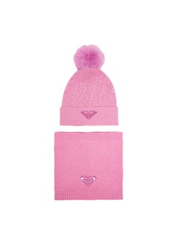 Komplet dziecięcy ROXY CEO-ROXY_ACCCS_08_AW2025 ze sklepu ccc.eu w kategorii Czapki dziecięce - zdjęcie 186468099