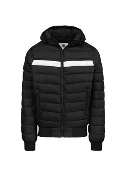 Kurtka puchowa męska Rubio Quilted Hooded Pitbull West Coast ze sklepu SPORT-SHOP.pl w kategorii Kurtki męskie - zdjęcie 186468417