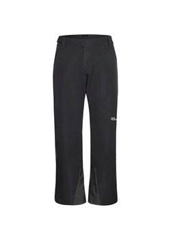 Spodnie narciarskie męskie Flowline 2L Ins Jack Wolfskin ze sklepu SPORT-SHOP.pl w kategorii Spodnie męskie - zdjęcie 186468437
