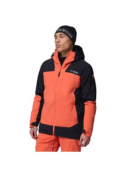 Kurtka narciarska męska Cirque Bowl Columbia ze sklepu SPORT-SHOP.pl w kategorii Kurtki męskie - zdjęcie 186468517
