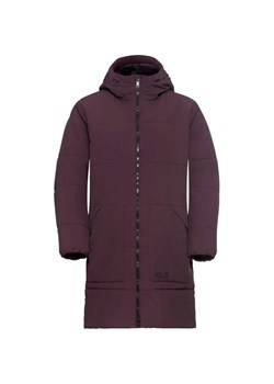 Płaszcz puchowy damski Northern Lite Coat Jack Wolfskin ze sklepu SPORT-SHOP.pl w kategorii Płaszcze damskie - zdjęcie 186468518