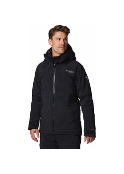 Kurtka narciarska męska Cirque Bowl Columbia ze sklepu SPORT-SHOP.pl w kategorii Kurtki męskie - zdjęcie 186468569