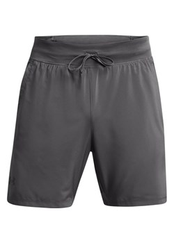 Spodenki męskie Launch Elite 2w1 7'' Under Armour ze sklepu SPORT-SHOP.pl w kategorii Spodenki męskie - zdjęcie 186468599