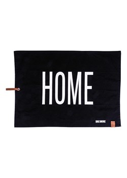 TINTEUNICHE Ściereczka &quot;Bigismore&quot; w kolorze czarnym do naczyń - 70 x 50 cm ze sklepu Limango Polska w kategorii Ścierki kuchenne - zdjęcie 186468736