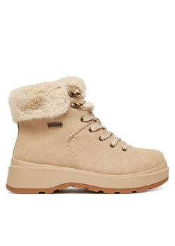 Trzewiki Skechers Park City 168087/NAT Beżowy - id: 0000305414205 - marki Skechers - 186468867 Trzewiki Skechers Park City 168087/NAT Beżowy ze sklepu eobuwie.pl w kategorii Botki - zdjęcie 186468867