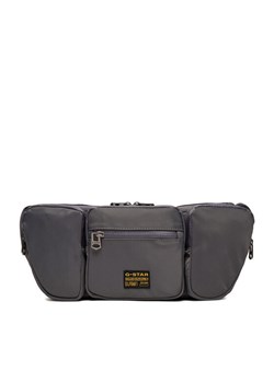 Torebka G-Star Raw CEO-BEN-LX9868J Szary ze sklepu eobuwie.pl w kategorii Torby męskie - zdjęcie 186468868