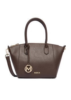 MEXX Torebka C-MEXX-L-016-08 Brązowy - id: 5906751358092 - marki Mexx - 186469099 MEXX Torebka C-MEXX-L-016-08 Brązowy ze sklepu MODIVO w kategorii Kuferki - zdjęcie 186469099
