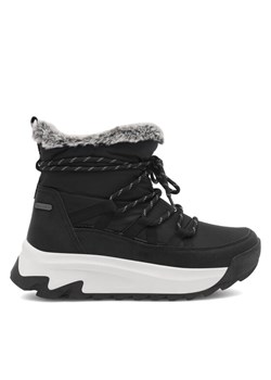 Go Soft Śniegowce VS22W019-1 Czarny ze sklepu MODIVO w kategorii Śniegowce damskie - zdjęcie 186469117