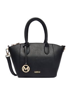 MEXX Torebka C-MEXX-L-016-08 Czarny - id: 5906751358085 - marki Mexx - 186469119 MEXX Torebka C-MEXX-L-016-08 Czarny ze sklepu MODIVO w kategorii Torby Shopper bag - zdjęcie 186469119