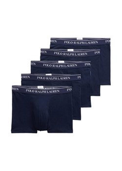 Polo Ralph Lauren Komplet 5 par bokserek 714864292009 Kolorowy ze sklepu MODIVO w kategorii Majtki męskie - zdjęcie 186469136