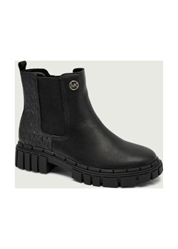 Michael Kors KIDS Sztyblety BLAKE CHELSEA ze sklepu Gomez Fashion Store w kategorii Buty zimowe dziecięce - zdjęcie 186470096