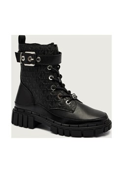 Michael Kors KIDS Botki BLAKE COLBY - id: MZ255G000004C81 - marki Michael Kors Kids - 186470097 Michael Kors KIDS Botki BLAKE COLBY ze sklepu Gomez Fashion Store w kategorii Buty zimowe dziecięce - zdjęcie 186470097