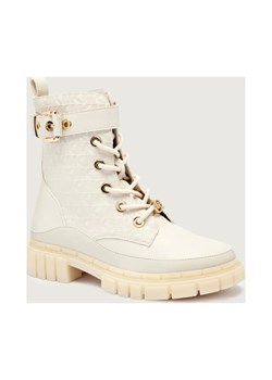 Michael Kors KIDS Botki BLAKE COLBY ze sklepu Gomez Fashion Store w kategorii Buty zimowe dziecięce - zdjęcie 186470098