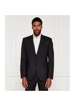 BOSS BLACK Wełniana marynarka H-Jeckson-MM-224 | Regular Fit ze sklepu Gomez Fashion Store w kategorii Marynarki męskie - zdjęcie 186470109