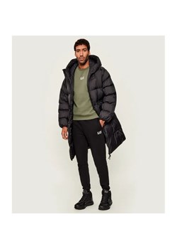 EA7 Dres | Regular Fit ze sklepu Gomez Fashion Store w kategorii Dresy męskie - zdjęcie 186470598