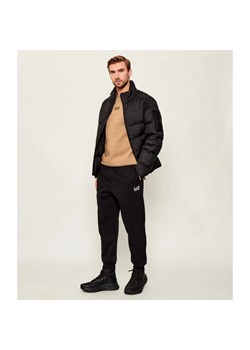 EA7 Dres | Regular Fit ze sklepu Gomez Fashion Store w kategorii Dresy męskie - zdjęcie 186470609